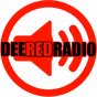 DEEREDRADIO Berliner Clubsound Radio - RED-Zone logo