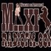 MaxiRadioFM logo