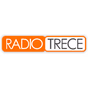 RadioTrece - XEDA logo