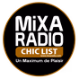 Mixaradio Chic List logo