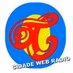 Web Rádio Cidade - Rock logo