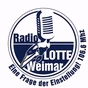 Radio Lotte Weimar logo