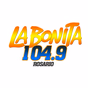 Radio La Bonita logo