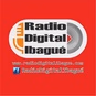Radio Digital Ibagué (RDI) logo
