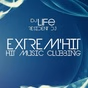 Extrem'Hit logo