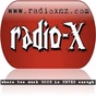 Radio X logo
