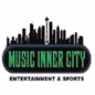 Music Inner City Radio logo