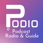 Podio History logo