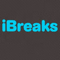iBreaks Radio logo