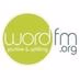 The Word FM - W291BC logo