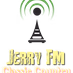 Classic Country on Jerry FM logo