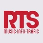 RTS FM Nîmes logo
