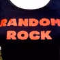 Random Rock Radio logo