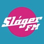 Sláger FM 95.8 logo
