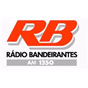 Radio Clube Bandeirantes logo