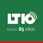 LT10 - La X logo