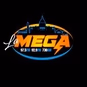 La Mega Capital - W248BN logo