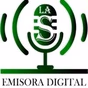 La S Emisora Digital SST logo