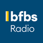 BFBS Radio - Best of British logo