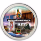 Añoranza Maya logo