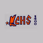 KCHS Radio - KCHS logo