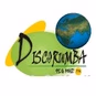 DiscoRumba 95.4 FM logo