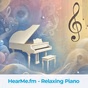 HearMe.fm - Relaxing Piano logo