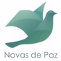 Rádio Novas de Paz logo