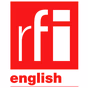 RFI English Service logo