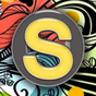 Our Salon Radio logo