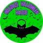 Holidaze Halloween Radio logo