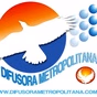 Difusora Metropolitana logo