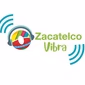 Radio Zacatelco Vibra logo