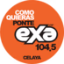 Exa FM - XEZN logo