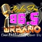 Urbano Radio TV 965 logo