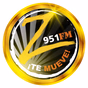 Zeta FM logo