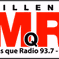 MqR Villena logo