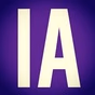 The Indie Authority logo