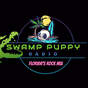 Swamp Puppy Radio logo