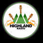 FleetDJRadio - Fleet Highland Radio logo