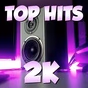 Bouje Radio - Top Hits 2K logo