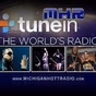 Michigan Hott Radio logo