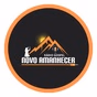 Radio Gospel Novo Amanhecer logo
