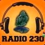 Radio230 logo