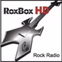 Caliedascope Radio Network - RoxBoxHD logo