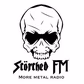 Scorched FM logo