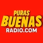 Puras Buenas Radio logo