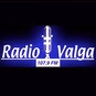 Radio Valga logo