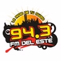 FM del Este logo