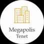 Радио Монте-Карло - Megapolis Tenet logo